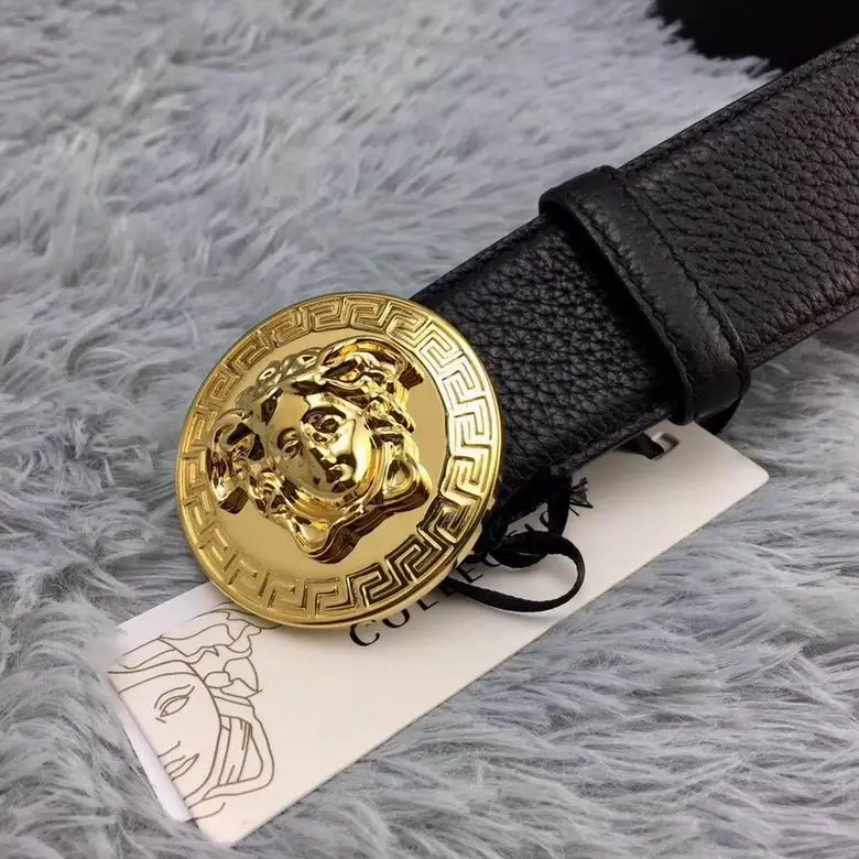 Versace Belt 38mmX95-110cm sj14
